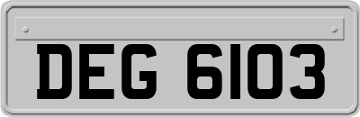 DEG6103
