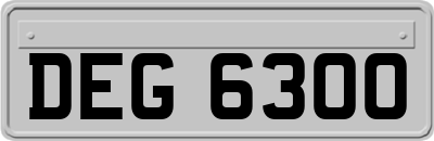DEG6300