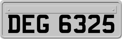 DEG6325