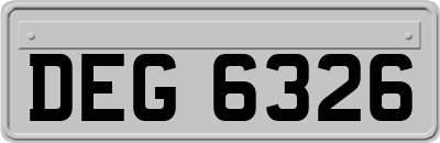 DEG6326