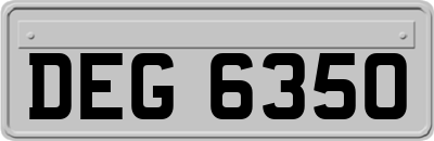 DEG6350