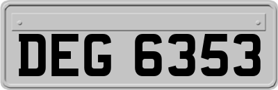 DEG6353