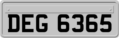 DEG6365