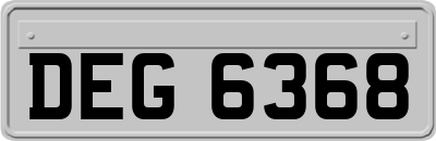 DEG6368