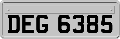 DEG6385