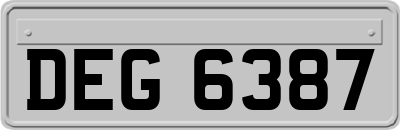 DEG6387