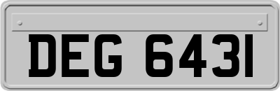 DEG6431