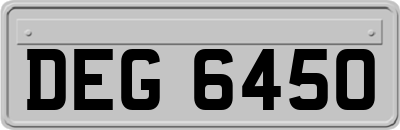 DEG6450