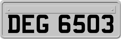 DEG6503