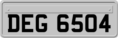 DEG6504