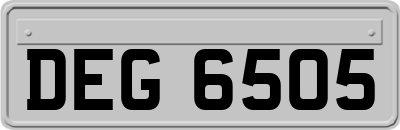 DEG6505