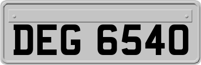 DEG6540