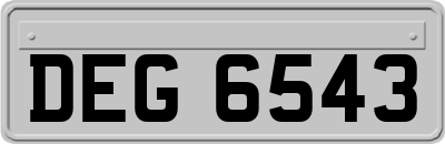 DEG6543