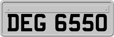 DEG6550