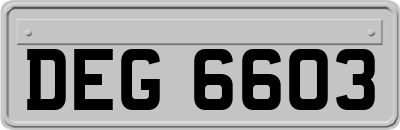 DEG6603