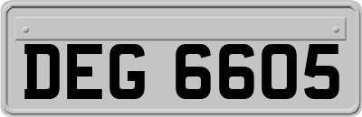 DEG6605