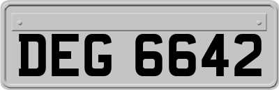 DEG6642