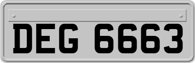 DEG6663