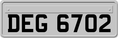 DEG6702