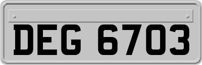 DEG6703