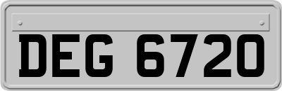 DEG6720
