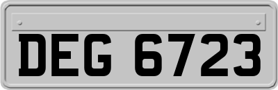 DEG6723