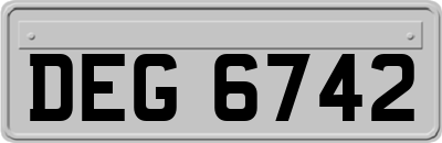 DEG6742