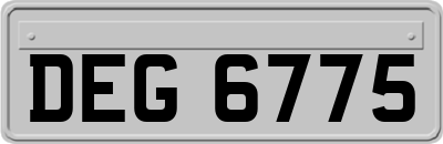 DEG6775