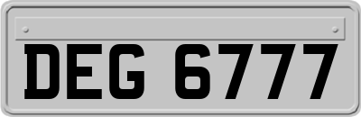 DEG6777
