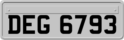 DEG6793