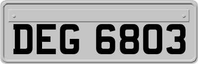 DEG6803