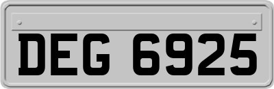 DEG6925