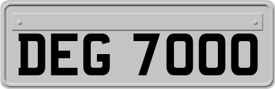 DEG7000