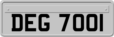 DEG7001