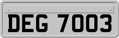 DEG7003