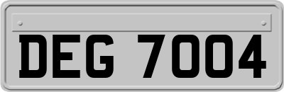 DEG7004