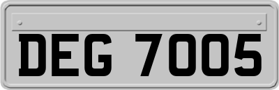 DEG7005