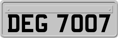 DEG7007