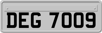 DEG7009