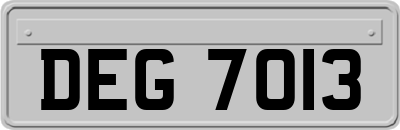 DEG7013
