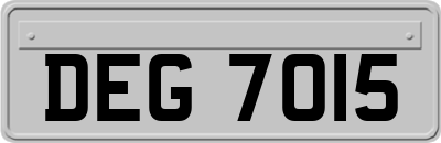 DEG7015