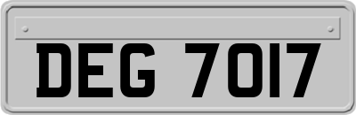 DEG7017