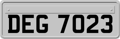 DEG7023