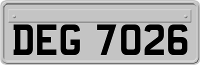 DEG7026