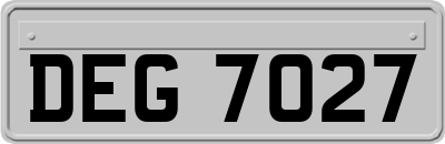 DEG7027