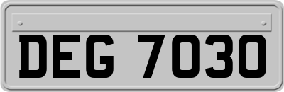 DEG7030