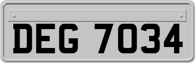 DEG7034