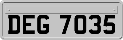 DEG7035