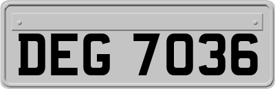 DEG7036