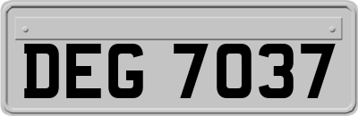 DEG7037